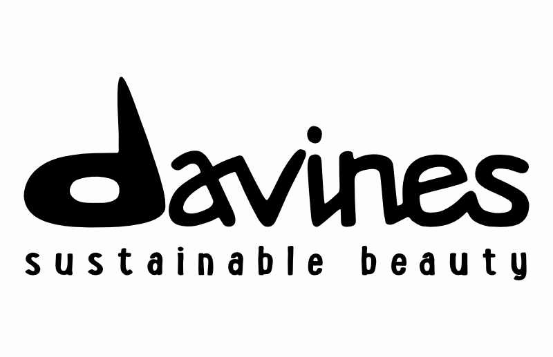 Natürliche Produkte von Davines